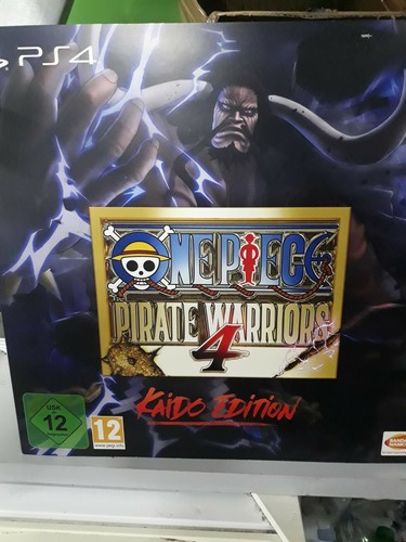 One piece pirate warriors - one,
