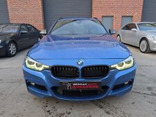 BMW SERIE 3 2016 335D X DRIVE