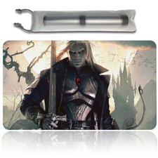 Sorin, Lord of Innistrad - Magic The Gathering MTG Playmat TCG CCG MTG Playmat