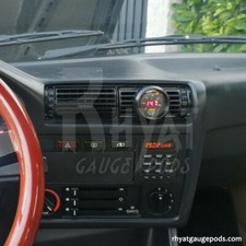 BMW Serie 3 E30 52mm -