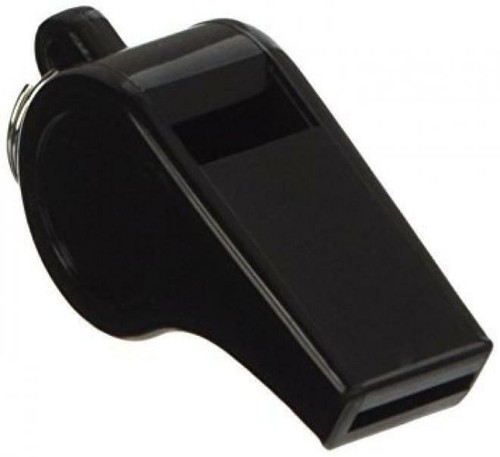 Barret fischietto plastica - barret,