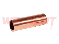 5 ugelli gas cilindrici ø20 n. 42.0001,5127 per Fronius AL4000 AW5000 riproduzione