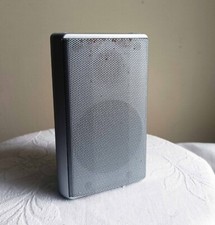 PICCOLA SINGOLA CASSA ACUSTICA A DUE VIE