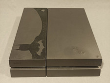 Garanzia anno console sony - garanzia,