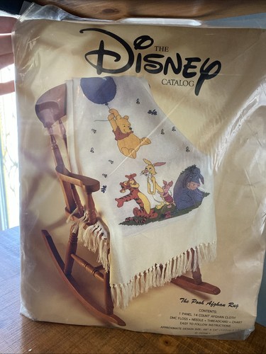 Catalogo disney vintage pooh - vintage, &