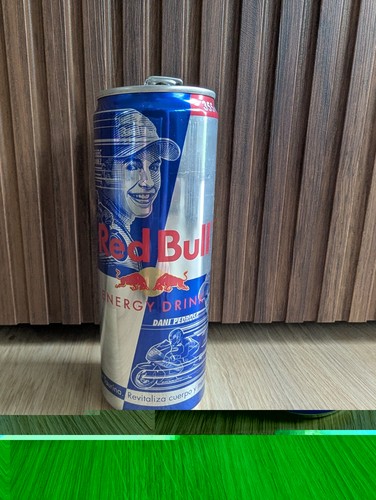 Red bull energy - red,