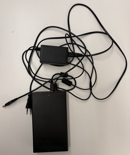 Esterno trekstor tb - esterno,