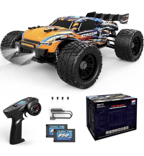 Haiboxing auto telecomandata - auto,