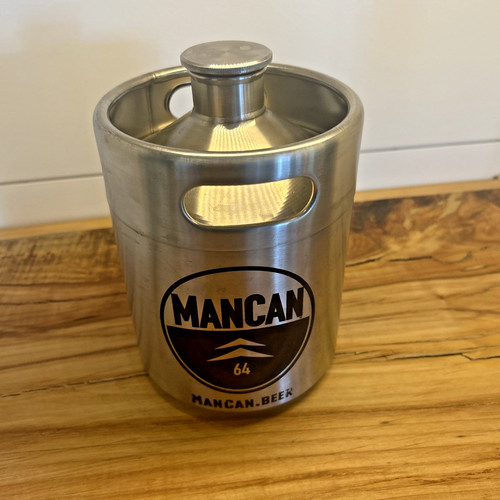 Mancan distributore - 64, oz.
