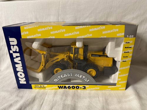 Joal komatsu wa600 ref 204 - 204,