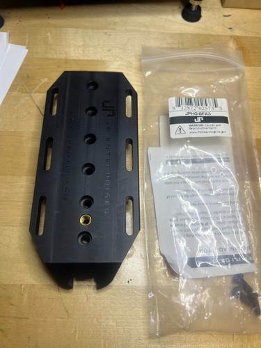 Enterprises adattatore da - jp,