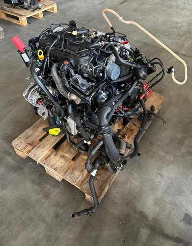 Motore usato engine nissan - usato,