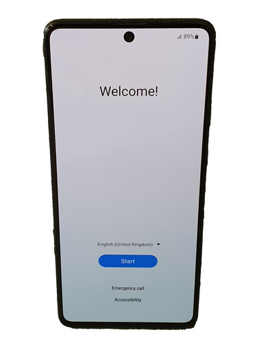 Samsung galaxy a71 - samsung,