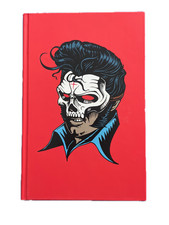 Salmo Hellvisback: 1 CD +