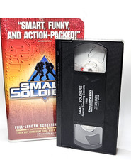 Small Soldiers Full-Length