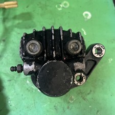 KAWASAKI H2 750 H1 500 Left