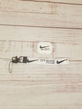 Nike Off-White Apple Airpod