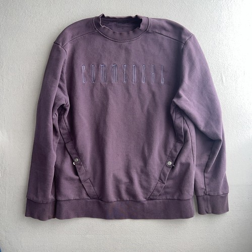 Maglione commencal mountain - maglione,