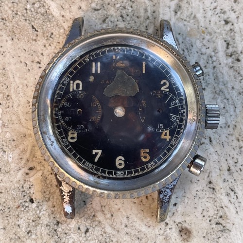 Case auricoste type20 dial - auricoste,