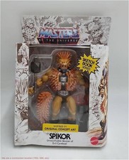 Masters of the Universe