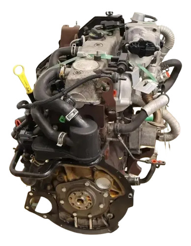Motore diesel ford transit - diesel,