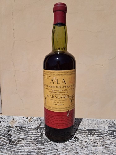 1930s duca salaparuta ala - 1930s,