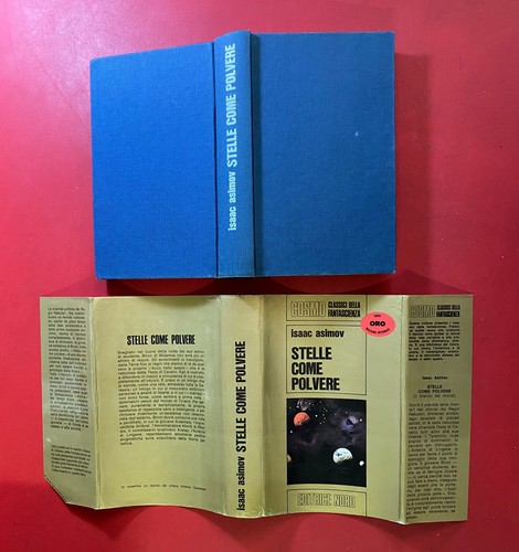 Isaac asimov stelle come - asimov,