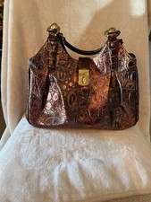 Borsa a tracolla Brahmin ELISA