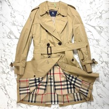 Burberry London Trench Coat