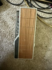 Fender Tread-Light Wah Pedal