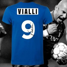T-SHIRT JUVE ULTRAS VIALLI 9