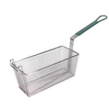 2x Cestello Friggitrice Pesce