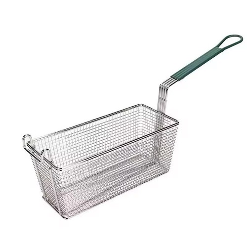 Cestello friggitrice pesce - 2x,