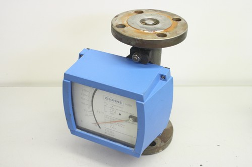 Krohne h250 esk - h250, 1