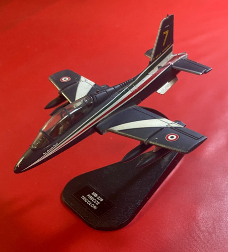 Italeri fabbri 100 modellino - fabbri,