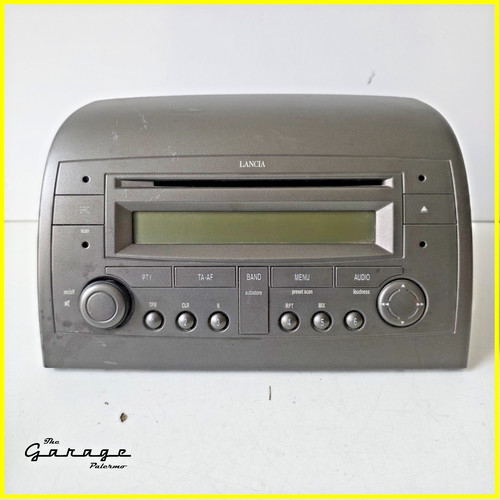 Stereo autoradio lettore di - autoradio, cd