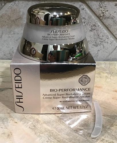 Shiseido bio performance - shiseido,