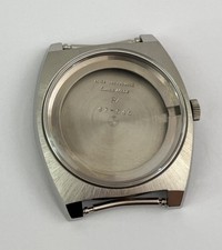 Boitier montre acier - boitier, de