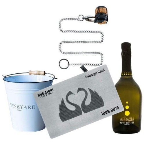 Due cigni kit sommelier con - sommelier,