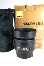 Nikon nikkor 1 8g dx - nikon,