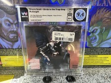 2015 Travis Scott Birds in the