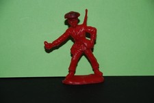 ATLANTIC soldatino RIVOLUZIONE