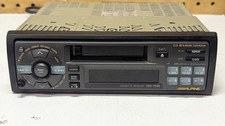 Alpine TDM-7546 autoradio a