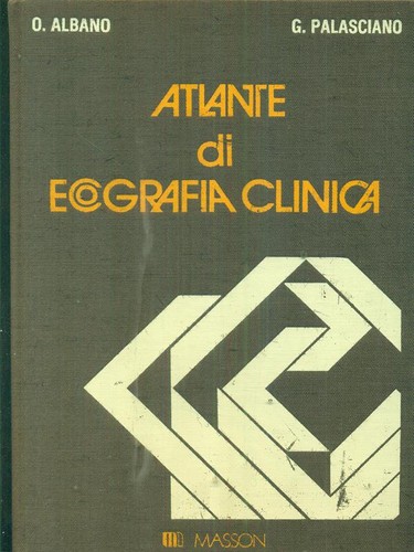 Atlante ecografia clinica - ecografia,
