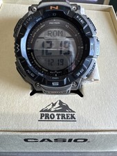 Orologio G Shock Pro TREK