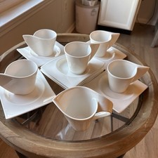 Villeroy & Boch Germany White