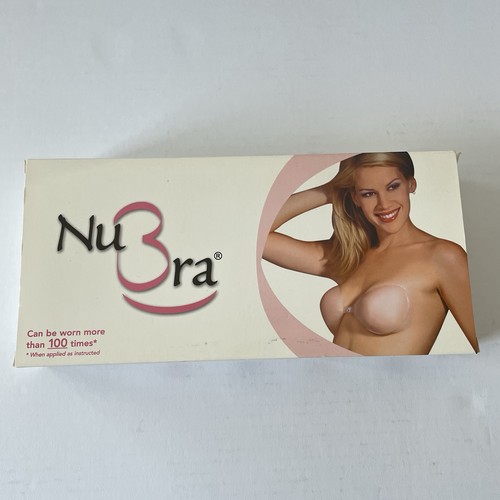 Reggiseno nubra adesivo - reggiseno,