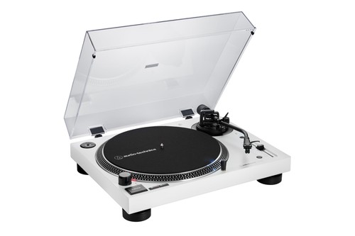Audio-Technica