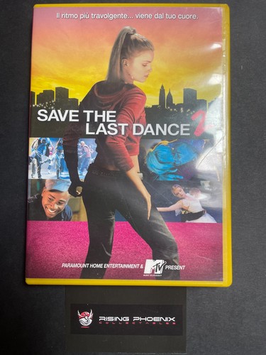 Rising phoenix dvd save the - rising,
