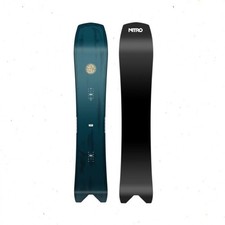 Nitro Squash Snowboard